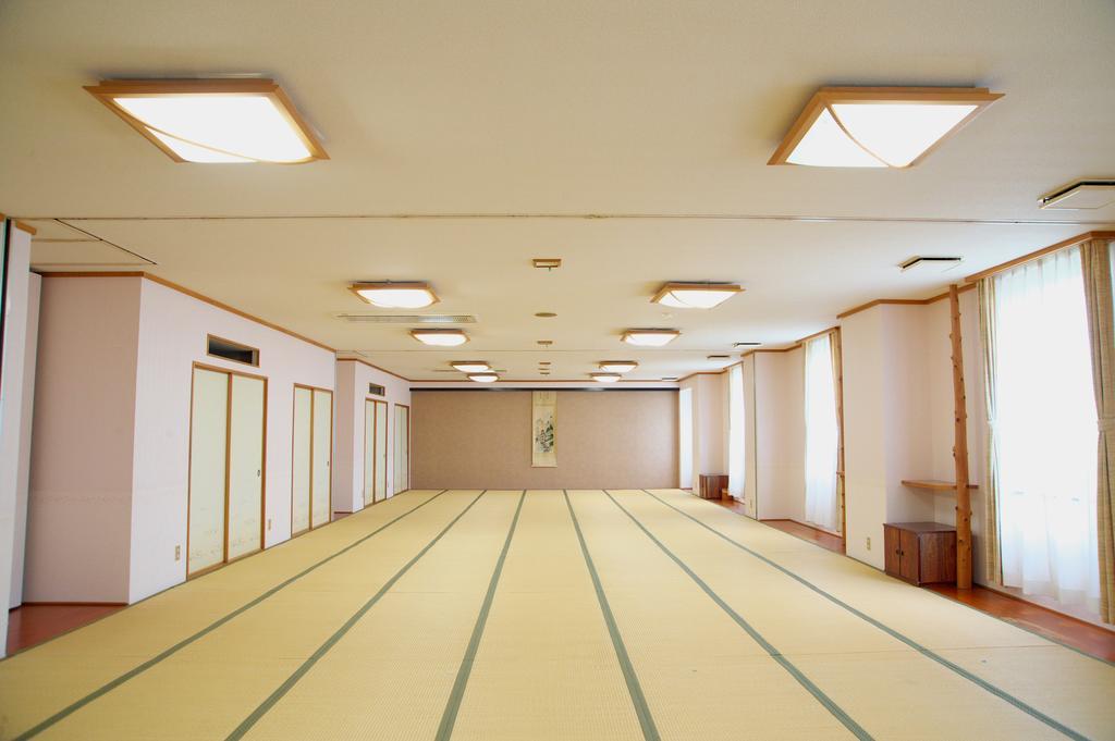 Kahantei Hakodate Exterior foto